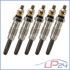 Bougies de préchauffage Ssangyong MUSSO