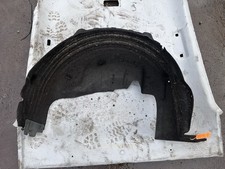 mercedes A220 cdi rear Left wheel arch cover 2013