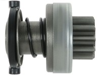 As-Pl SD0247 Freilaufgetriebe, Starter FüR Piaggio
