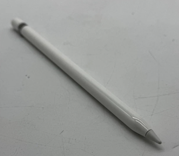 Apple Pencil 第1世代　A1603 Apple Pencil A1603 1st Generation White Pen Stylus for iPad Pro