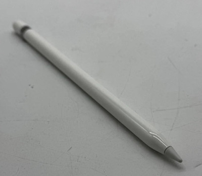 Apple Pencil 第1世代 (MQYL3J/A A1603) Apple Pencil 1st Gen Smart Pencil Stylus White A1603 w/Cap
