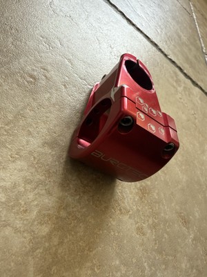 BURGTEC Enduro Mk2 ステム Stems - Burgtec