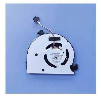 For HP 14-U 13-4000 4100 4116 4114 4102 4113  Laptop Cooling Fan TPN-Q157 #cv