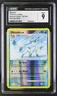 CGC 9 MINT Glaceon 2008 Majestic Dawn 20/100 Reverse Holo Pokemon Card