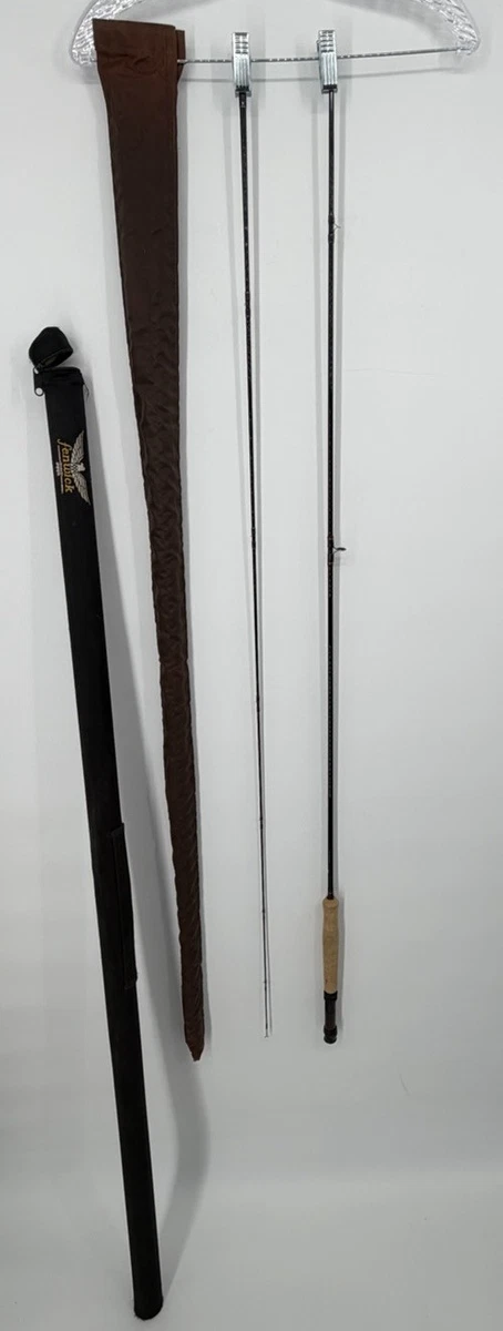 Fenwick Fly Fishing Rod 8 ft 6 in Item Fishing Rods & Poles for