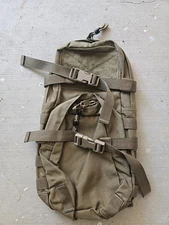 Eagle Allied Industries USMC FSBE Map