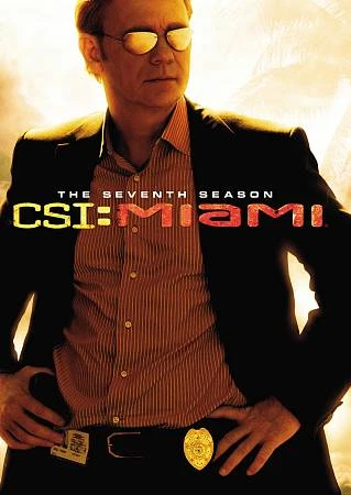 25+ CSI: Miami Box Set DVDs for sale | Updated Oct 2026