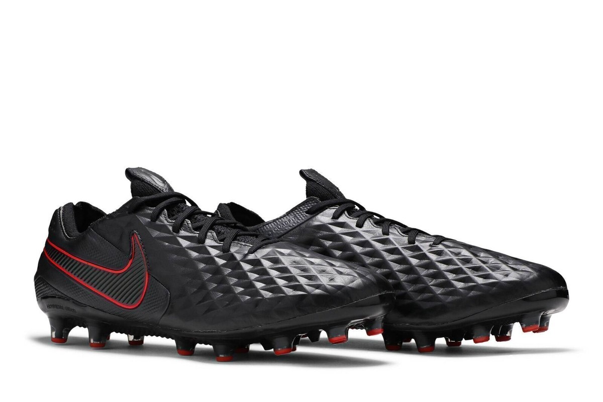 Nike Tiempo Legend 8 Elite AG Pro 'Bred' BQ2696-060 Men's