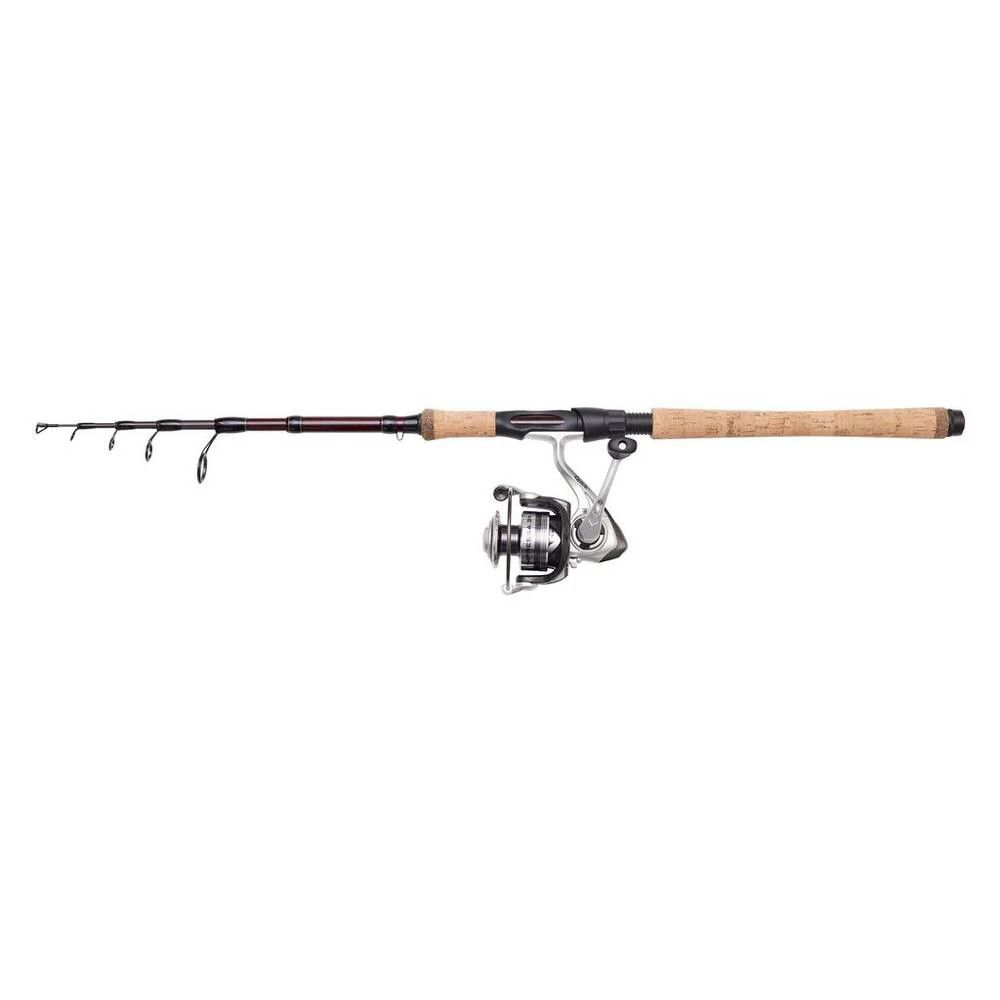 Спиннинг DAM Impressa Tele Spinning Combo 2500 2,1м 5-20 г от TACKLE-ВЫГОДНЫЕ ПРЕДЛОЖЕНИЯ !!!