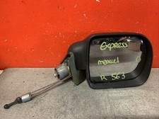 Retroviseur droit (ou coque) Renault EXPRESS