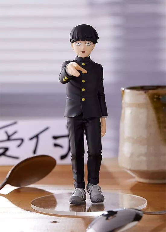 Mob Psycho 100 III Shigeo Kageyama Non-Scale Figure