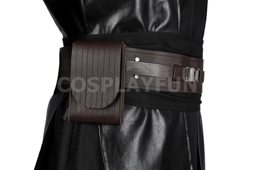 Anakin Skywalker Costume Star Wars Episode 3 Revenge of the Sith Cosplay Hand - Picture 16 of 23