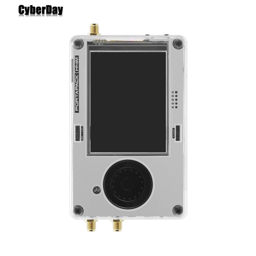 Radio R10C + H4M R10C V2.0.x MAX2837 +LNA - Foto 8 di 9