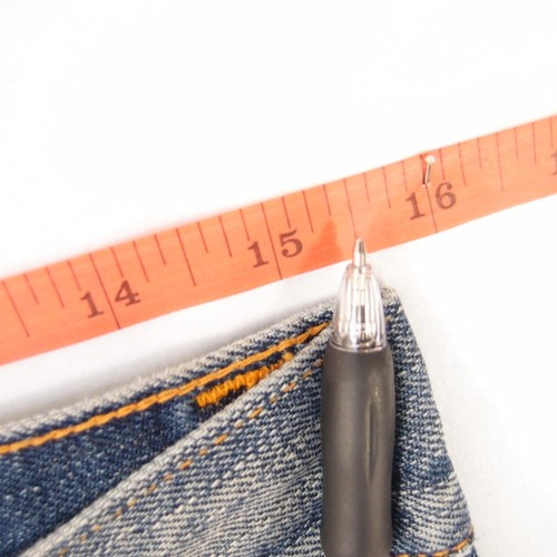 Blue Hommes W31 Nudie Jeans L30 Droit Alf w1qrF1t