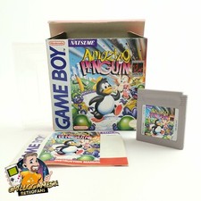 Thumbnail of ebay&reg; auction 196070642209 | Nintendo Gameboy Classic Spiel 