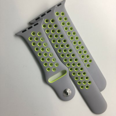 Original Apple watch Nike Sport Band 38mm 40mm S9 41MM S10 42MM