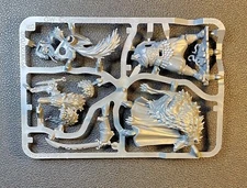 Radukar The Wolf Soulblight Vampire Hero Cursed City AOS - NoS (x1)