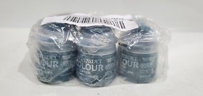 Citadel Layer: Thunderhawk Blue 6 x 12ml/23.15 eur (100ml/32.15 eur)