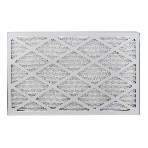 Filterbuy 18x30x2 Pleated Air Filters, Replacement for HVAC AC Furnace (MERV 13) - Picture 9 of 15