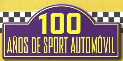 Altaya Paper 100 Years of Sport Automobile Agostini Planet Scale Car