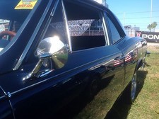 1965 1964 1963 1962 Pontiac Lemans Tempest Gto Mirrors Pair 2