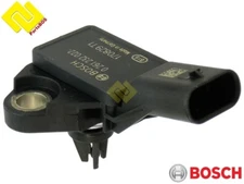 BOSCH 0261232022 ,0261232011 INTAKE MANIFOLD PRESSURE SENSOR MAP 06E906051AB ,.