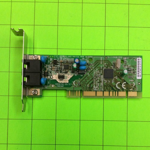 Dell Dimension C521 PC PC Modem 6002176 RD01-D850 RD01-D855--005 Gateway Ana - Picture 2 of 3