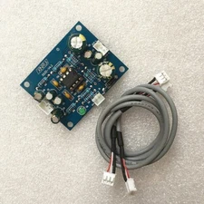 5532 Preamplifier Board Low Noise High Fidelity OP Board FAST SHIP August 2025