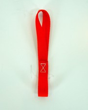 4x4 Winch Hook Pull Strap 10 Inch Orange Two Loop Twisted Mile Marker Ramsey 4x4 Winch Hook Pull Strap 10 Inch Orange Two Loop Twisted Mile Marker Ramsey