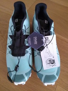 salomon speedcross 5 ebay