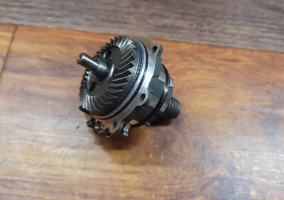 DeWALT SPINDLE GEAR FOR DCG418 and DCG414 FLEXVOLT 60V Angle Grinder 