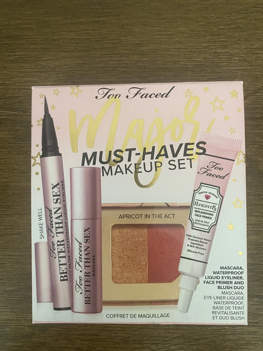 Must Have Makeup Set Saubhaya Makeup