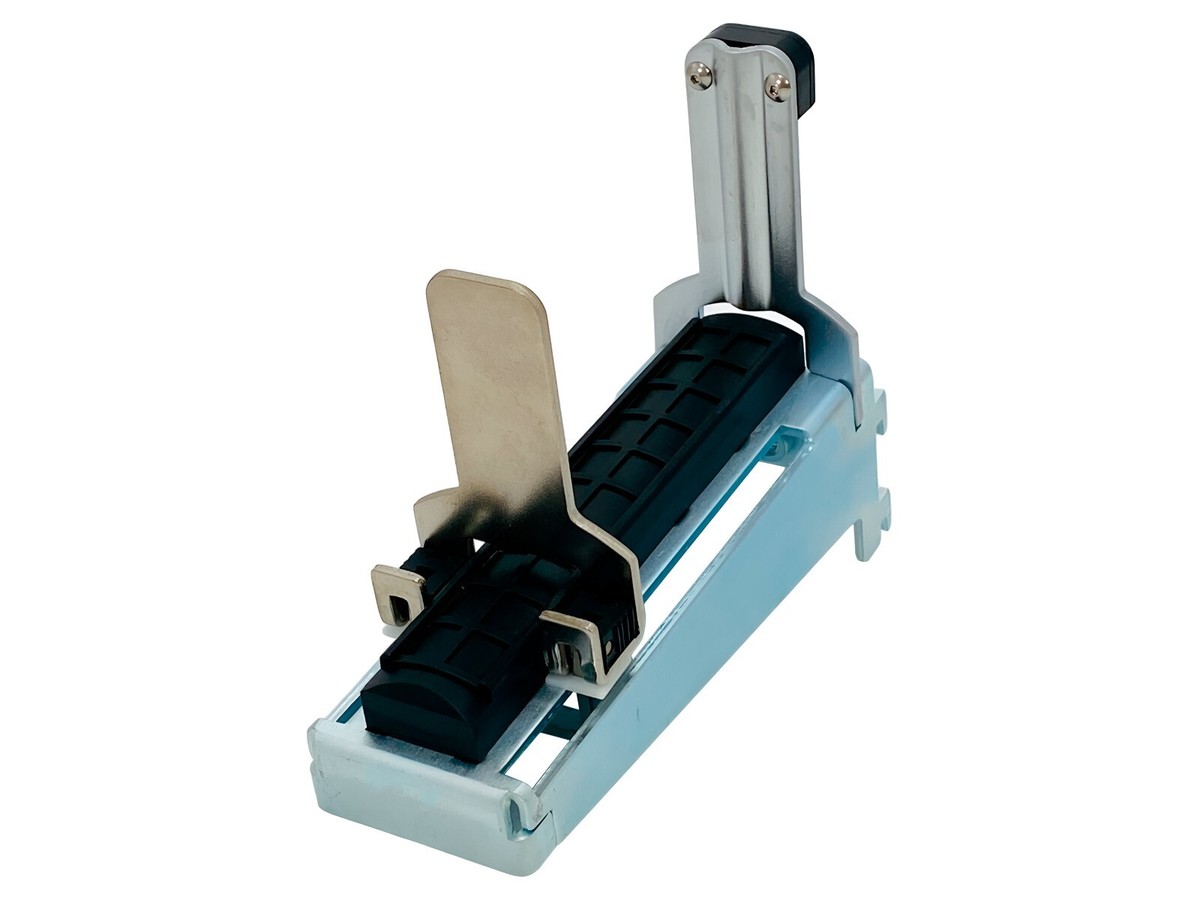 ゆりページ　P710 Genuine Zebra P1083320-059 Media Supply Hanger for ZT610 ZT610R