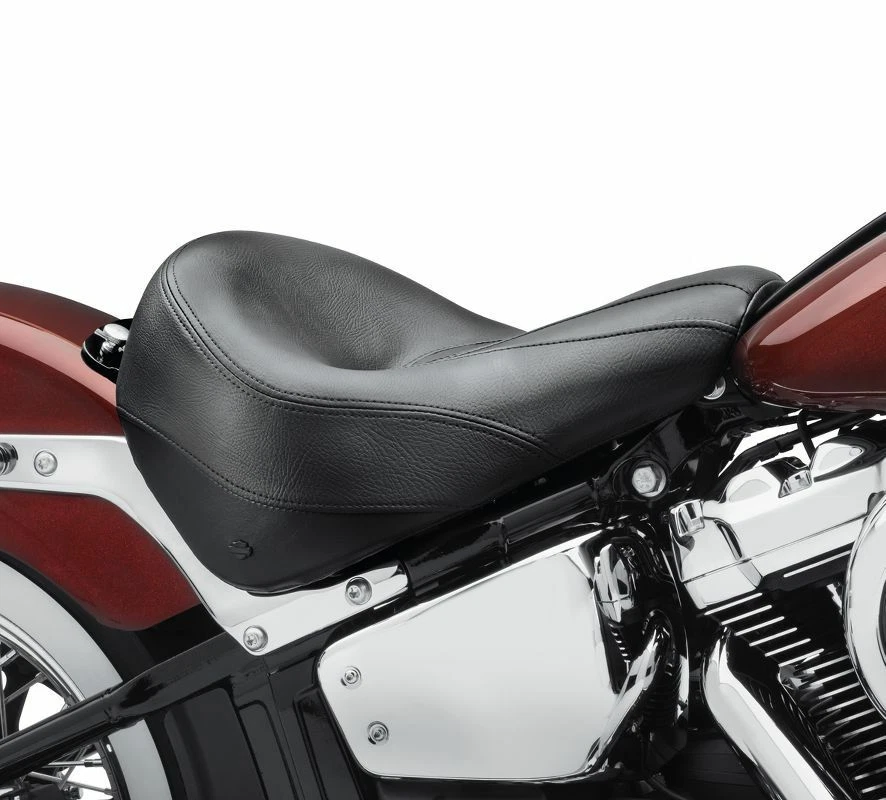Harley Davidson Softail heritage deluxe Sundowner Solo Seat 52000291