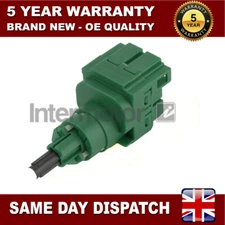 Fits VW Audi Seat Skoda Ford + Other Models FirstPart Brake Light Switch #1