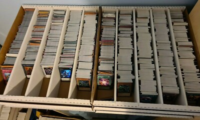 500 assorted yugioh cards 500 Assorted Yugioh Cards Including Rare, Ultra Rare and Holographic Cards  : Toys & Games