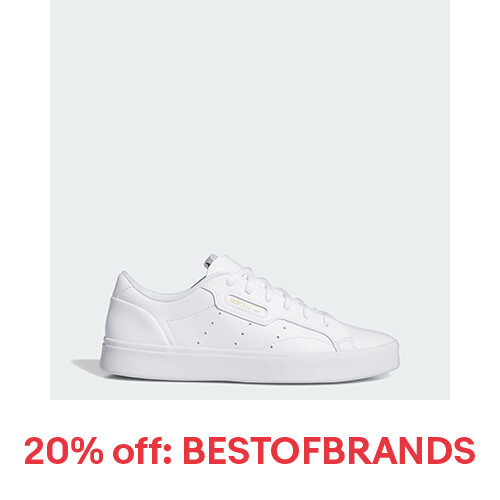 adidas women adidas Sleek Shoes