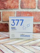 30PCS 3 Hyaluronic Acid Serum Vials - Moisturizing, Firming, Single-Use Tubes