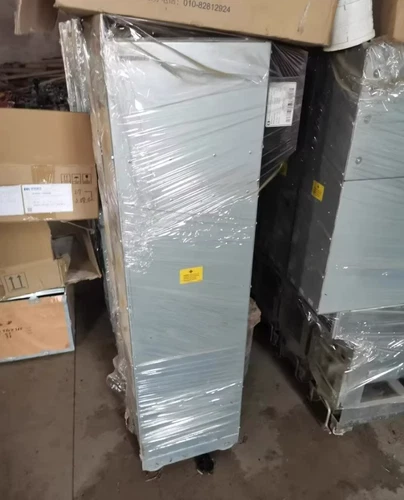 ACS800-104-0580-7+C126+E205+V991 Inverter Modules 690V Used - Bild 1 von 2