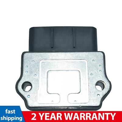 Ignition Module For Eagle Mitsubishi Dodge – MD149768 J722T, GZKAIMIN 1-Year Warranty