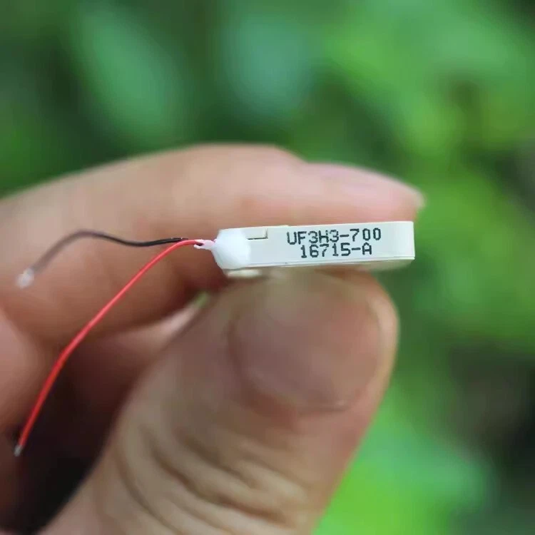 SUNON UF3H3-700 17*17*3MM DC5V 3.3V 1.7CM High Rotation Micro UAV Cooling fan - Image 3 of 4