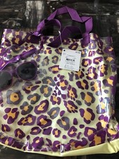 BEAUTYFUL MULTIANIMALS SUNGLASS TOTE 