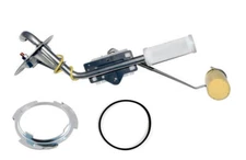 NEW! 1965-1968 Mustang Premium Gas Tank Sending Unit, Gasket, Retainer C8ZZ-9275