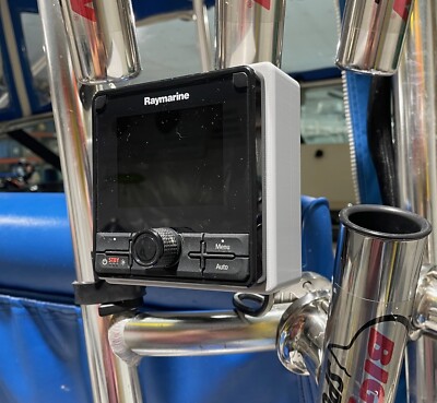 Raymarine i50 / i60 / i70 / p70 / p70R Mount Pod Evolution Autopilot Instrument