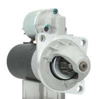 Neu Anlasser Passend FüR Ford 1.4 Kw 12 Volt 0001108071+