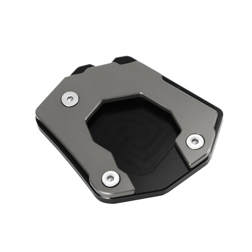 Motorrad Kickstand Fuß Seite Pad Ständer Seitenständer für BMW F800GS 2008-2018 - Bild 5 von 12
