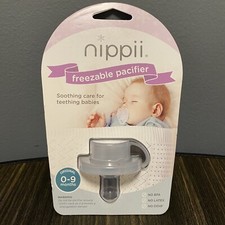 Nippii Freezer Pacifier