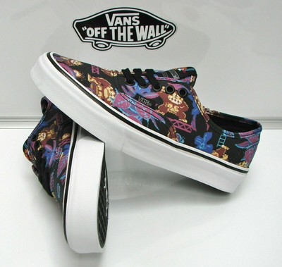 vans x nintendo donkey kong