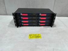 Sennheiser Diversity Receiver EM550 626-662MHz #2763 (ONE)THS