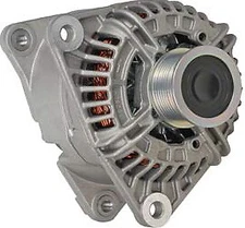 NEW ALTERNATOR FITS DODGE RAM PICKUPS 5.9L 359 L6 2006-2008 4801475AA 04801475AA